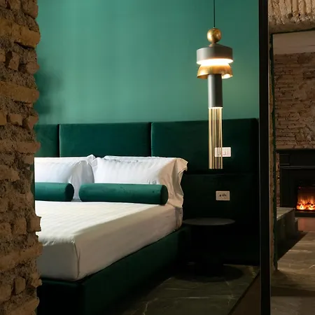 Gasthof Colonna Collection Rom