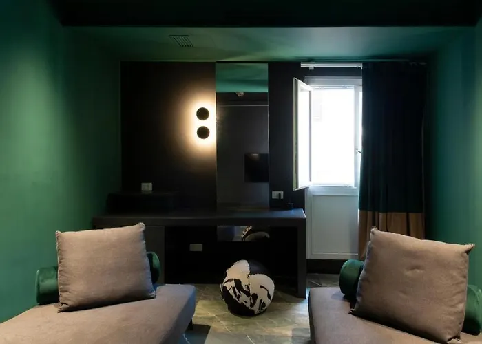 Colonna Collection ローマ