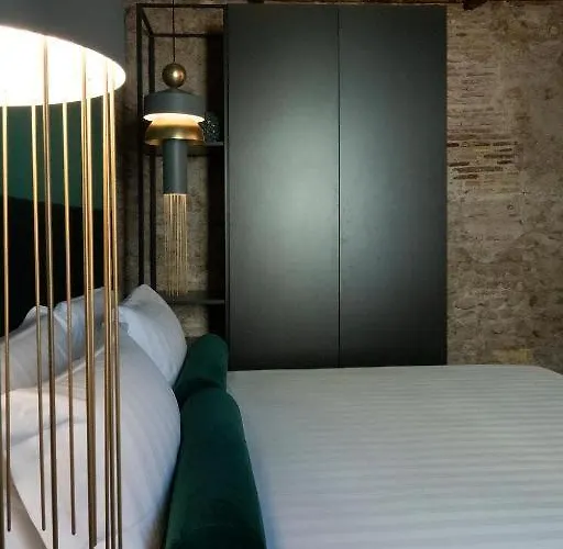 Colonna Collection 4* ローマ