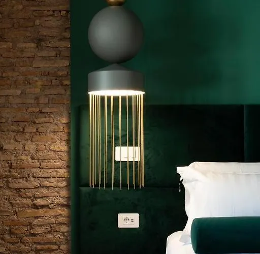 Colonna Collection 4*