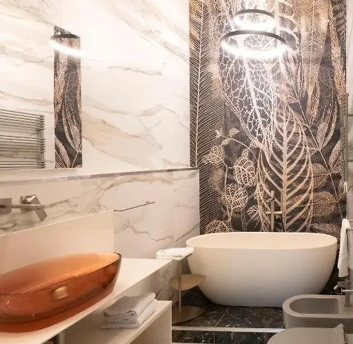 Colonna Collection ゲストハウス