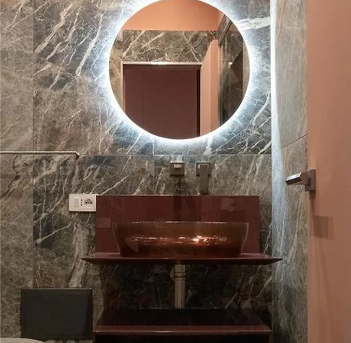 Colonna Collection ゲストハウス ローマ