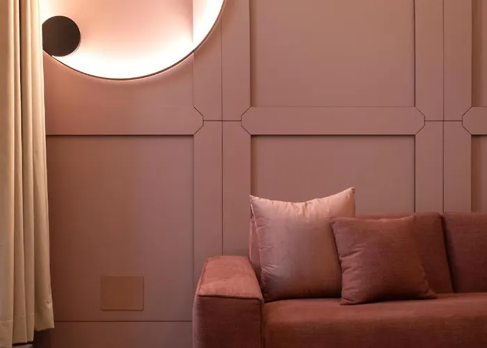 ゲストハウス Colonna Collection