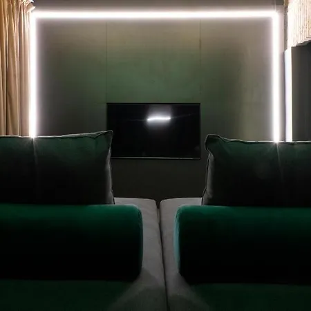 Colonna Collection 4* Rom