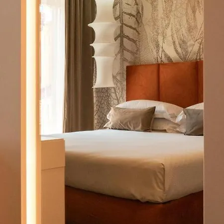 Colonna Collection Pensionat