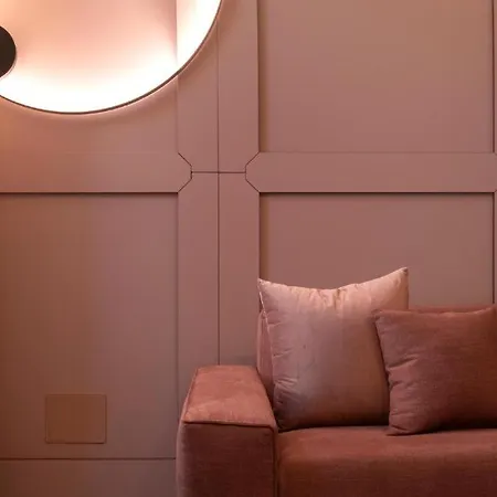 Pensionat Colonna Collection