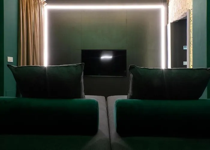 Colonna Collection 4* Rome