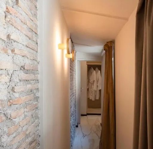 Colonna Collection 4* Rome