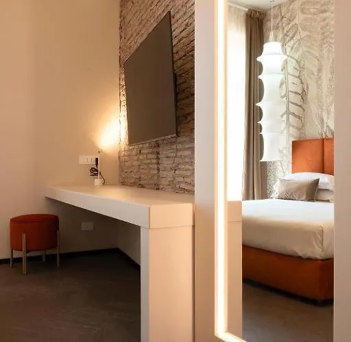 Colonna Collection Gasthuis 4*