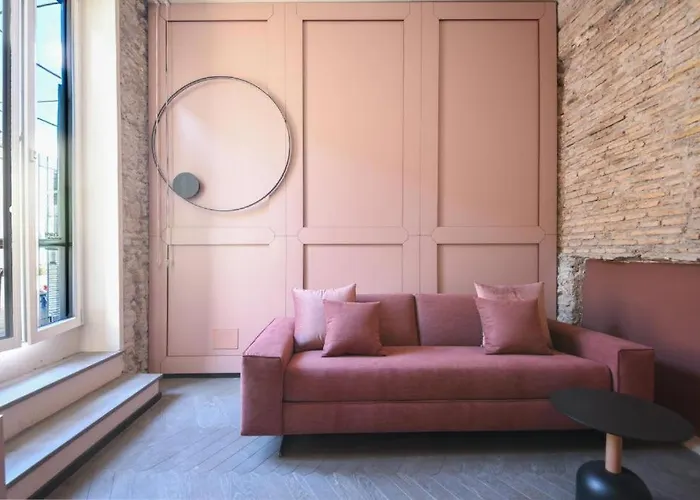 Colonna Collection 4* Rome