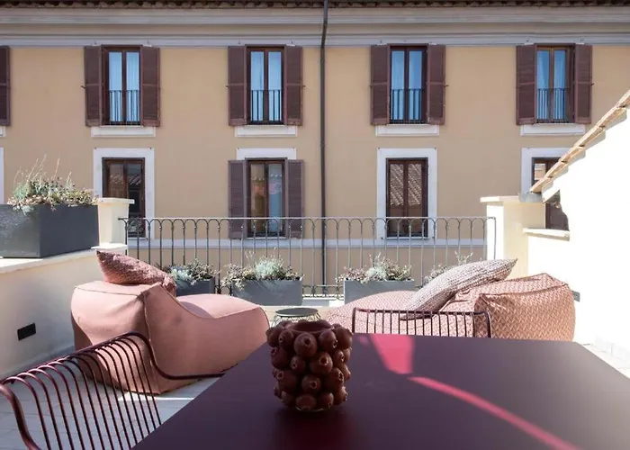 Colonna Collection Gasthuis