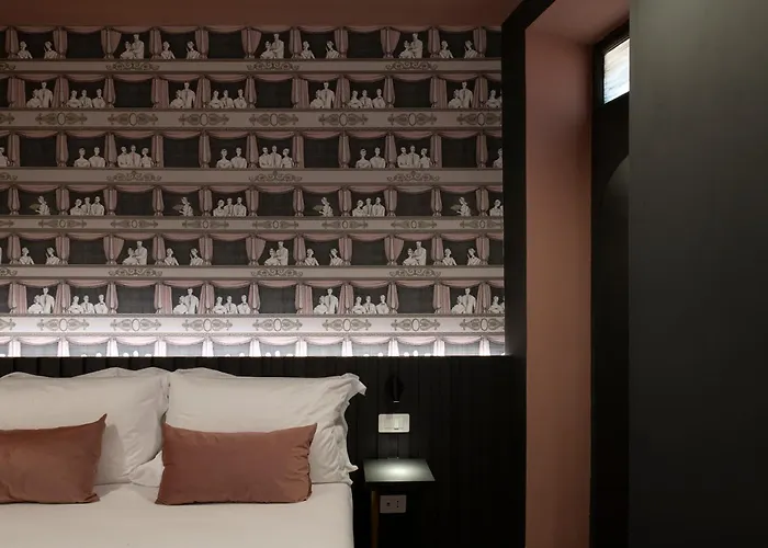 Colonna Collection 4*