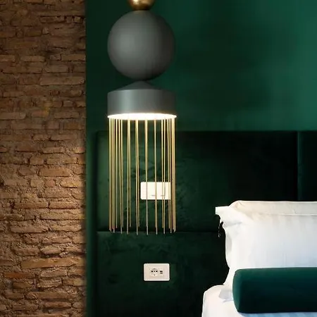 Colonna Collection 4*