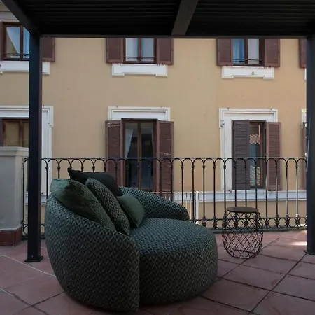 Colonna Collection 4*