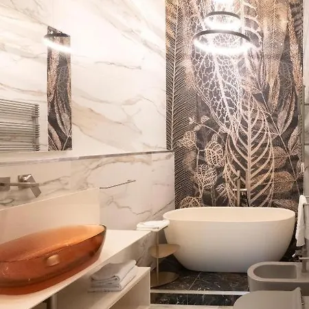 Colonna Collection Affittacamere