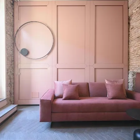 Colonna Collection 4* Roma