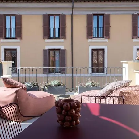 Colonna Collection Affittacamere