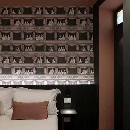 Affittacamere Colonna Collection Roma