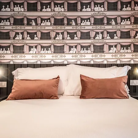 Colonna Collection Roma