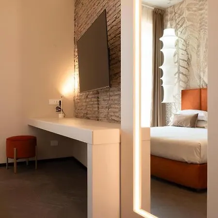 Colonna Collection Konukevi 4*