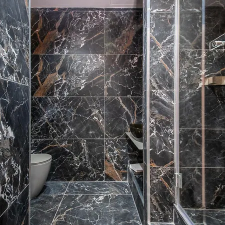 Colonna Collection Konukevi 4*